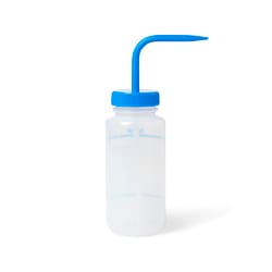 United Scientific UniSafe Vented Wash Bottle